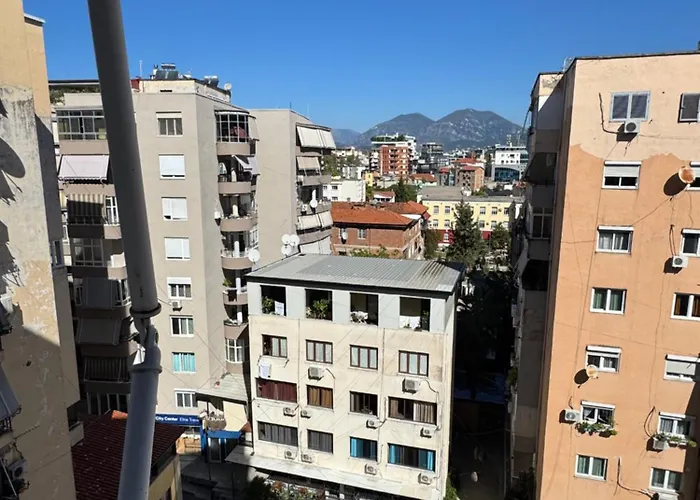 Διαμέρισμα Center