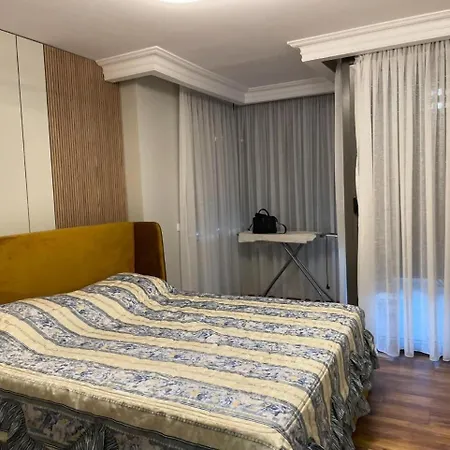 Center Appartement