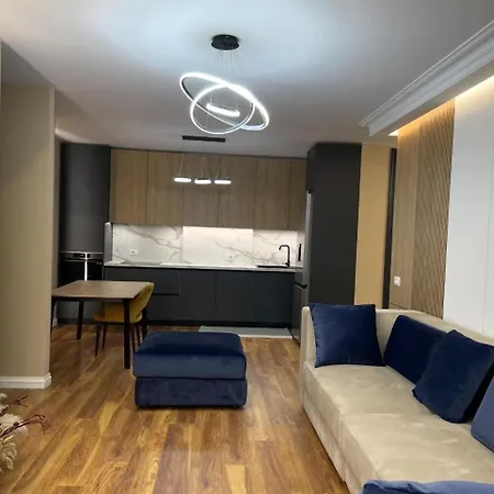 Center Appartement Tirana