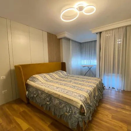 Center Appartement