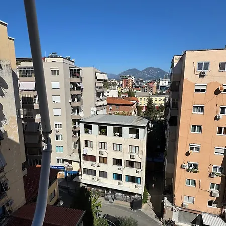 Appartement Center